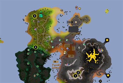 OSRS: What’s The Best Way To Get Hop Seeds? – FandomSpot