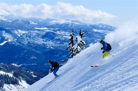 Whistler Winter