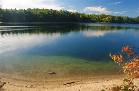 The Most Beautiful Lakes in America for Swimming | Reader's Digest