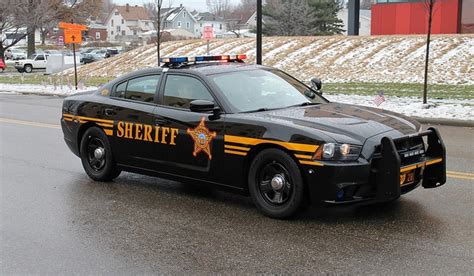 Oakland Country Sheriff's Office — Blog — The Michigan Law Firm, PC