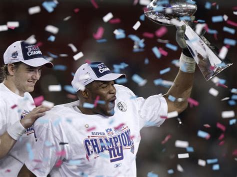 Super Bowl XLII - Photo 1 - CBS News