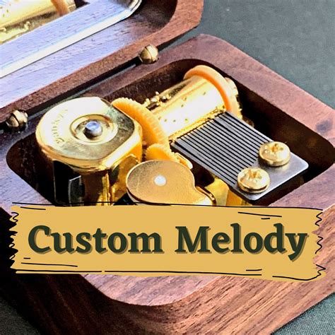 The 7 Best Custom Music Boxes (2024) - Musician Wave