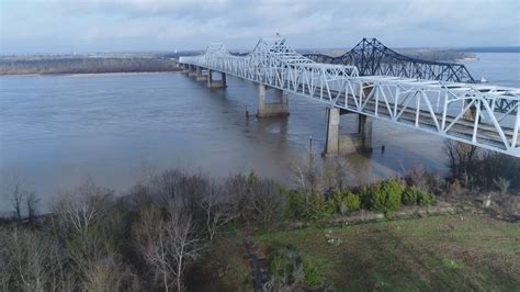 Vicksburg Mississippi River Bridge – Tampa Aerial Media : Tampa Aerial Media | Aerial Media ...