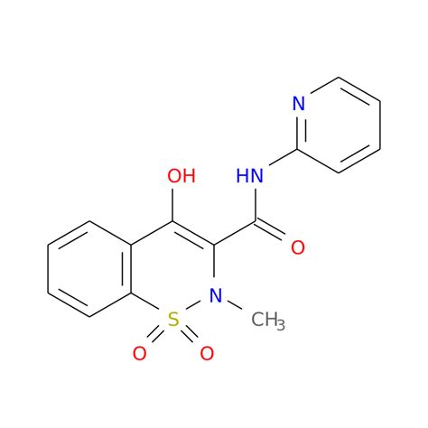 Piroxicam - brand name list from Drugs.com