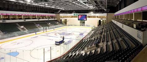 Town Toyota Center | Ice Hockey Wiki | Fandom