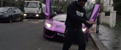 KSI Raps About a Lamborghini - 6SpeedOnline