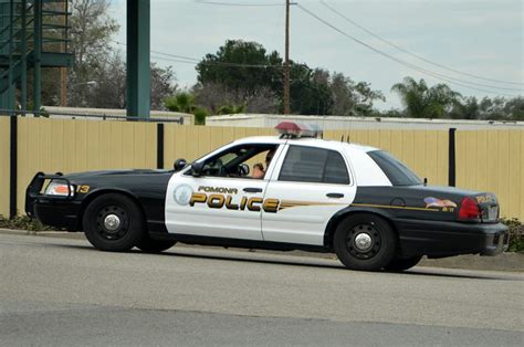 POMONA POLICE DEPARTMENT | Flickr - Photo Sharing!