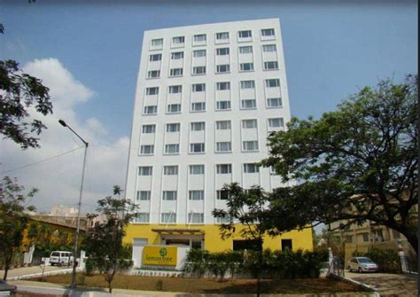 Lemon Tree Hotel Gachibowli | Get the Best Accommodation Deal - Book ...