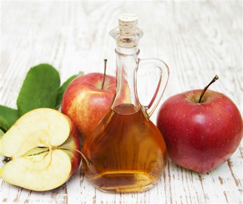 Apple Cider Vinegar and Weight Loss - Ontrack