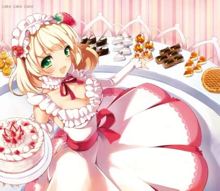 delicious desserts - Other & Anime Background Wallpapers on Desktop ...