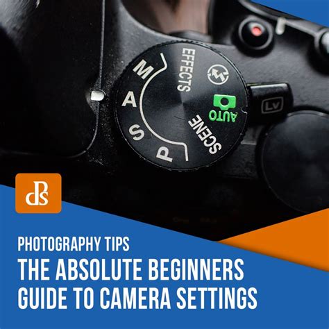 The Absolute Beginners Guide to Camera Settings Shutter Speed Photography, Low Light Photography ...