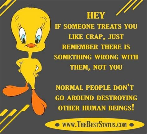 Tweety Bird Quotes Love. QuotesGram