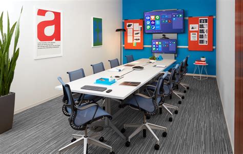 Logitech ConferenceCam solution for meetings with up to 14 participants ...