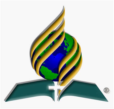 Seventh Day Adventist Symbol Logo