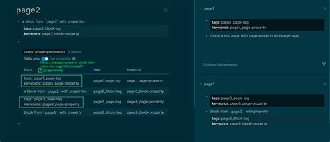 Query table view - display the page title (when block result is a page ...