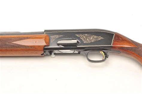 Belgium Browning “Twelvette” 2 shot semi-auto shotgun in 12GA with ...