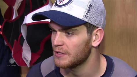 Winnipeg Jets recall Adam Lowry, Mark Scheifele on leave following ...