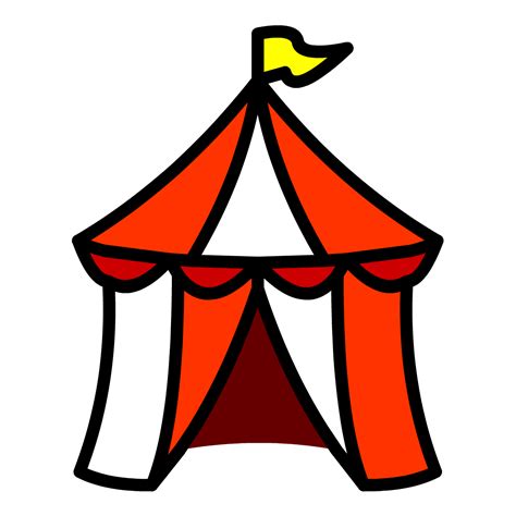 Free Circus Tent Pics, Download Free Circus Tent Pics png images, Free ClipArts on Clipart Library