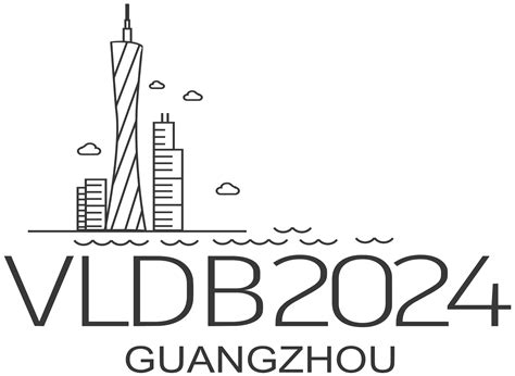 VLDB 2024 - Program Schedule - Workshops