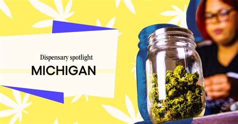 Dispensary Spotlight: Michigan | Jointly