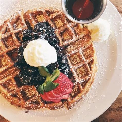 The Best Brunch Ever Awaits in Franklin - VisitFranklin.com | Homemade ...