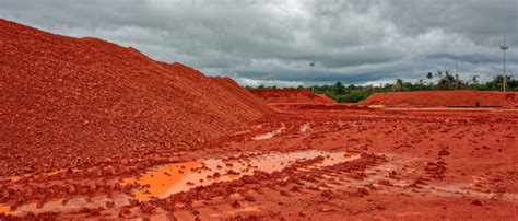 Bauxite Residues Processing – Geomega Resources Inc.