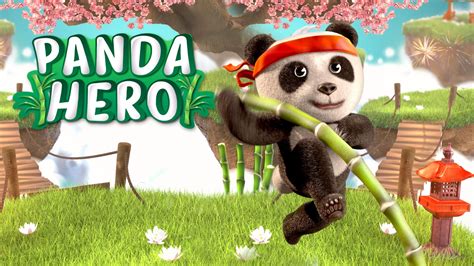 Panda Hero para Nintendo Switch - Sitio Oficial de Nintendo para Mexico