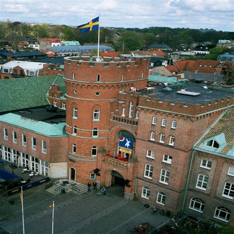 Study at Lund University - English Taught Degree Programs