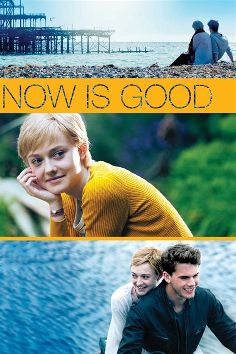 Now Is Good (2012) | FilmFed