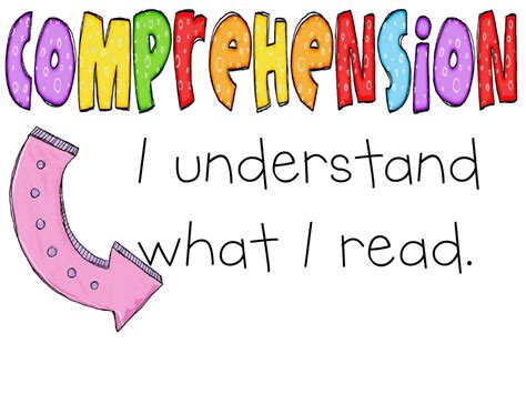 Reading Comprehension Skills | Teaching Resources