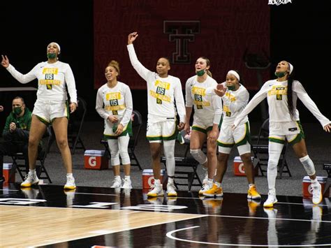 Baylor Women's Basketball Drops 'Lady' to Become 'Simply the Bears'