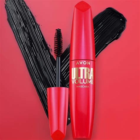 Mascara | Waterproof Mascaras & Lash Primers | AVON UK