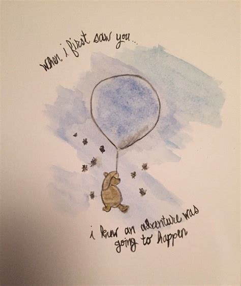 50+ Winnie the Pooh Quotes – Awesome Christopher Robin Quotes