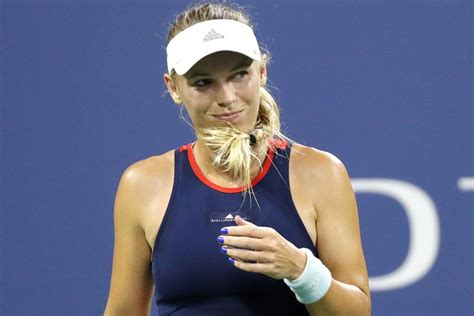 Ex-No. 1 Caroline Wozniacki ends tennis retirement, eyes U.S. Open ...