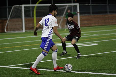 PHOTO GALLERY: Artesians Top OSA FC – FC Olympia