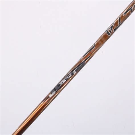 PING ALTA CB 65 Stiff Flex #3 Fairway Wood Shaft Adapter fits G30,G,G400 66354T - Mr Topes Golf