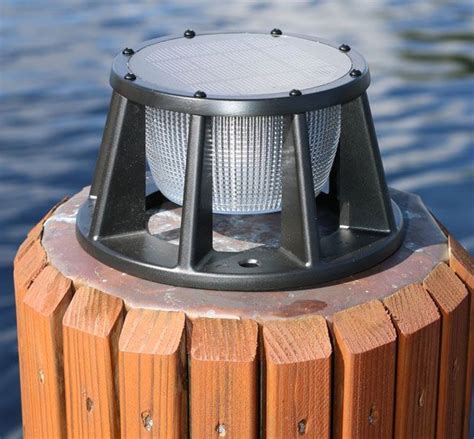 Battery Watering Systems, Marine Dock Products, Solar Dock Lights ...