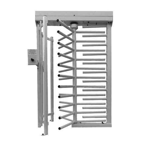 Full Height Turnstiles - Store Fittings Direct