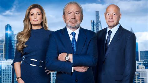 Your ultimate guide to The Apprentice series 17