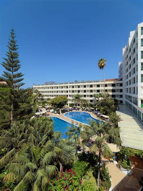 H10 Tenerife Playa | Hotel in Tenerife - Hotel in Puerto de la Cruz