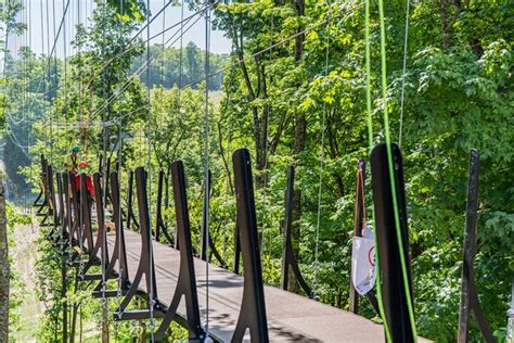 Michigan Skybridge to open at Boyne Mountain Resort in October