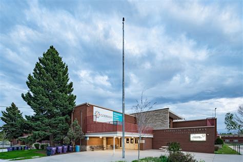 Denver Public Schools – Various – Rogue Architecture