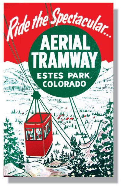 Estes Park Aerial Tramway Closing | Featured Articles | estesparknews.com