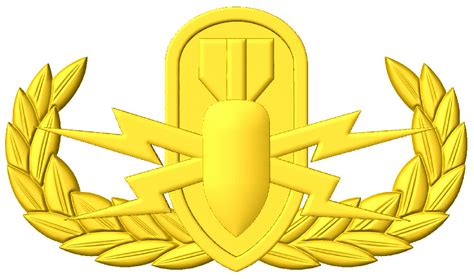March | 2014 | CNC Military Emblems