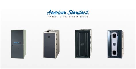 American Standard Furnace Repair Service | Professional American ...