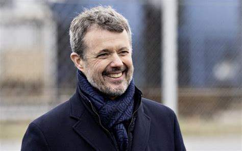 Crown Prince Frederik: What do we know about the next king of Denmark ...