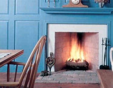 What is a Rumford Fireplace? (and why it's better than your fireplace) | The Craftsman Blog