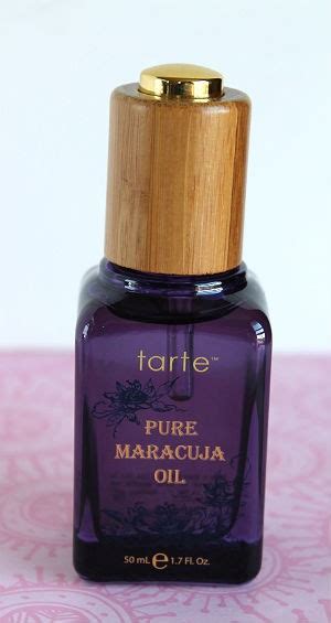 The Miracle of Maracuja Collection by Tarte - myfindsonline.com