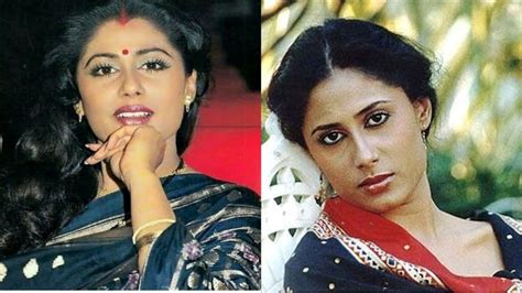 Smita Patil Death Anniversary: Smita patil and raj babbar love story starts at bheegi palkein ...