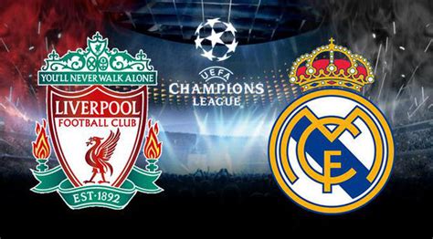 Real Madrid v Liverpool Champs League Final 2018 Tips